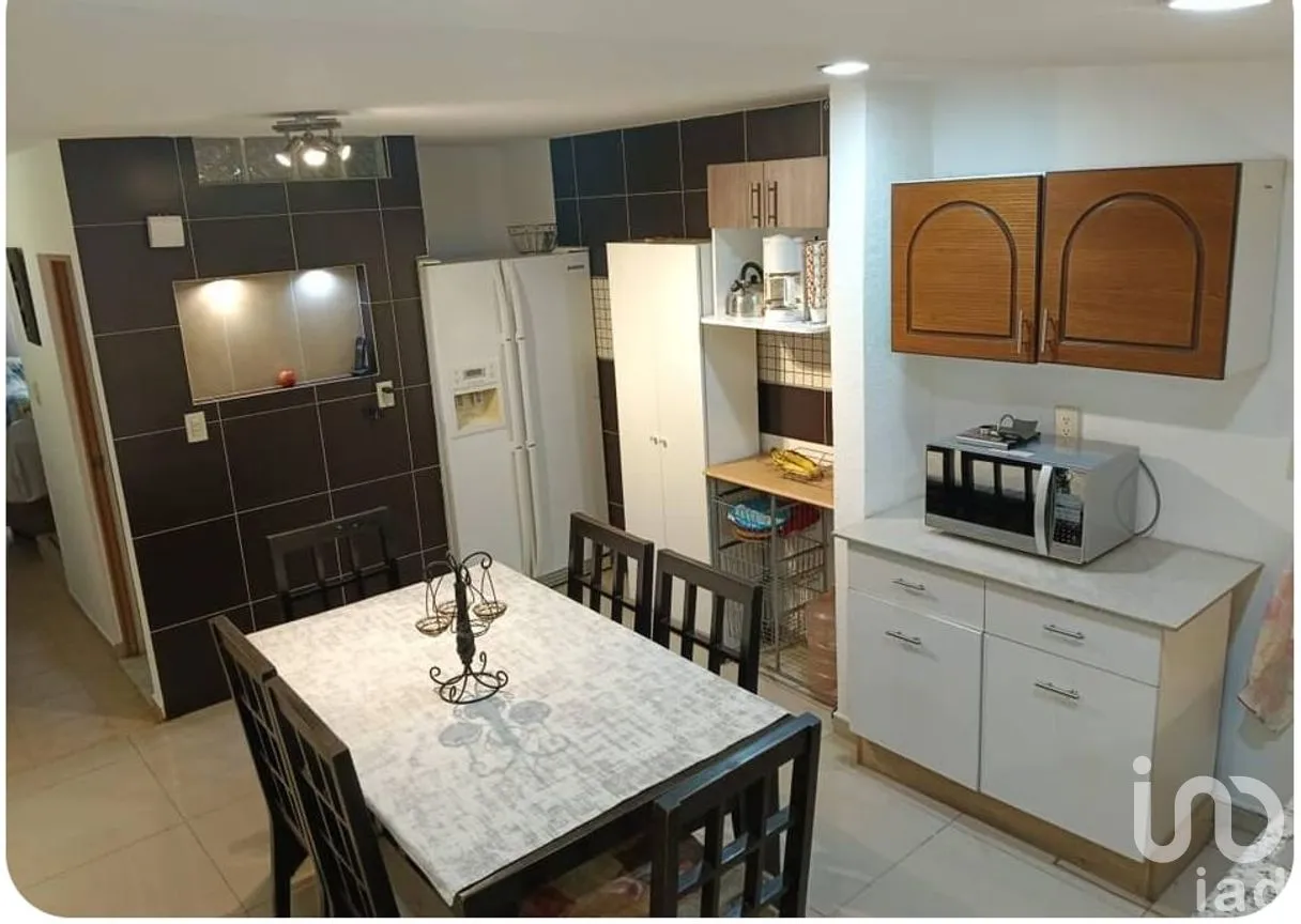 Casa en Venta en Residencial Las Dalias I,II,III Y IV, Coacalco de Berriozábal, México | NEX-293313 | iad México | Foto 6 de 11