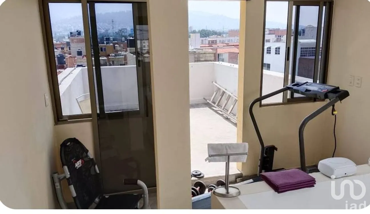 Casa en Venta en Residencial Las Dalias I,II,III Y IV, Coacalco de Berriozábal, México | NEX-293313 | iad México | Foto 7 de 11