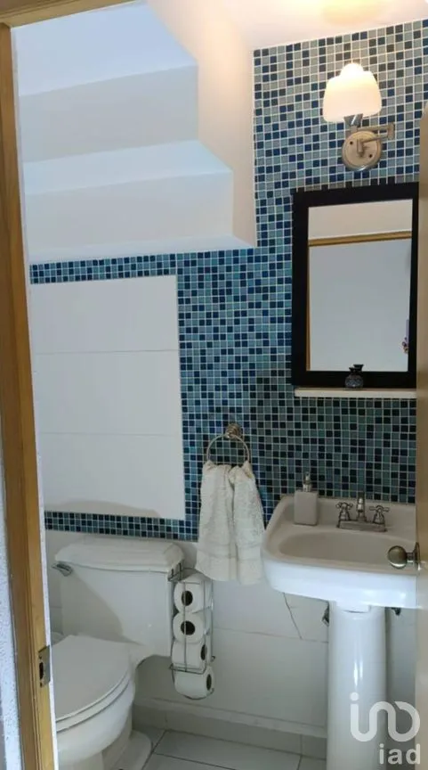 Casa en Venta en Residencial Las Dalias I,II,III Y IV, Coacalco de Berriozábal, México | NEX-293313 | iad México | Foto 9 de 11