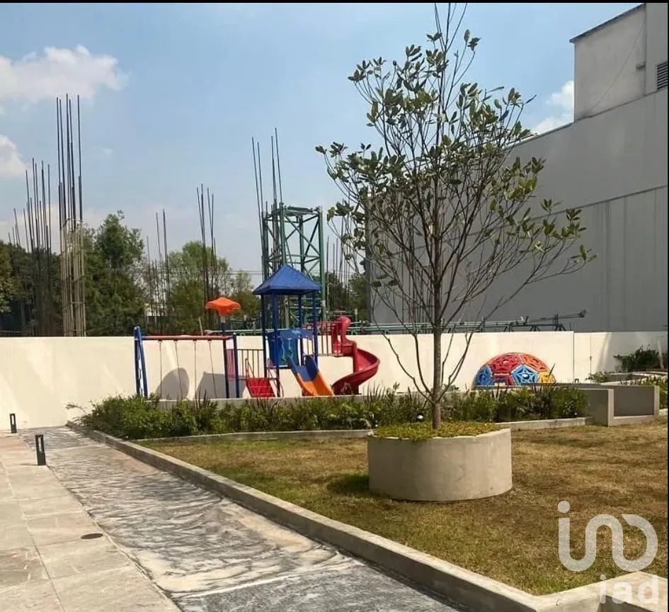 Departamento en Renta en Xoco, Benito Juárez, Ciudad de México | NEX-293389 | iad México | Foto 13 de 21