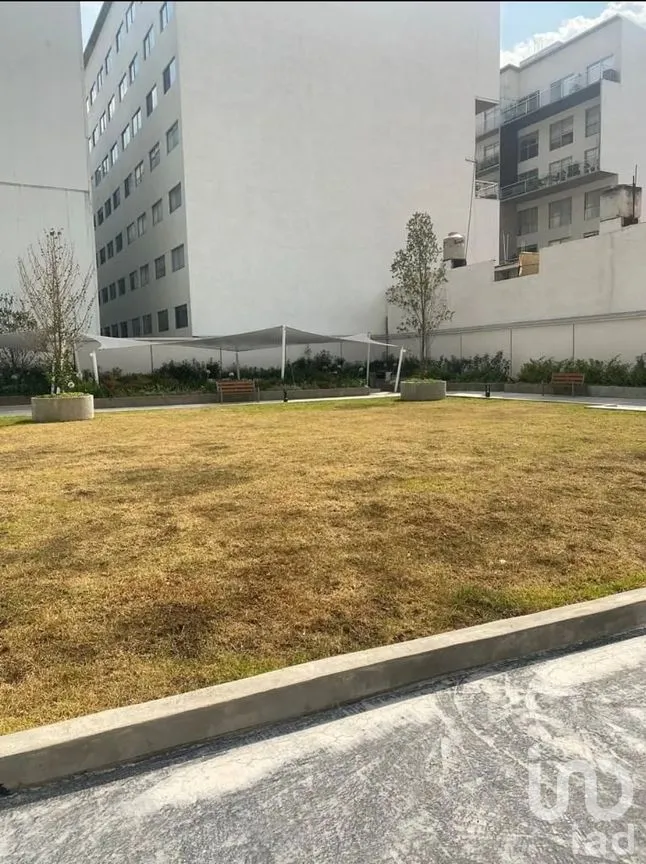 Departamento en Renta en Xoco, Benito Juárez, Ciudad de México | NEX-293389 | iad México | Foto 14 de 21