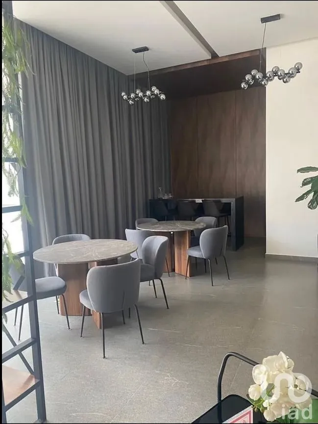 Departamento en Renta en Xoco, Benito Juárez, Ciudad de México | NEX-293389 | iad México | Foto 15 de 21