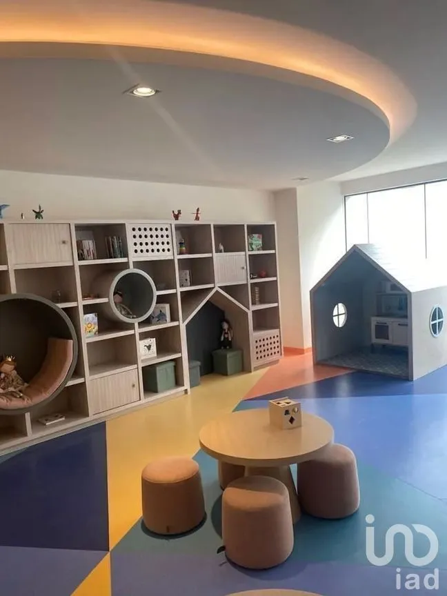 Departamento en Renta en Xoco, Benito Juárez, Ciudad de México | NEX-293389 | iad México | Foto 17 de 21