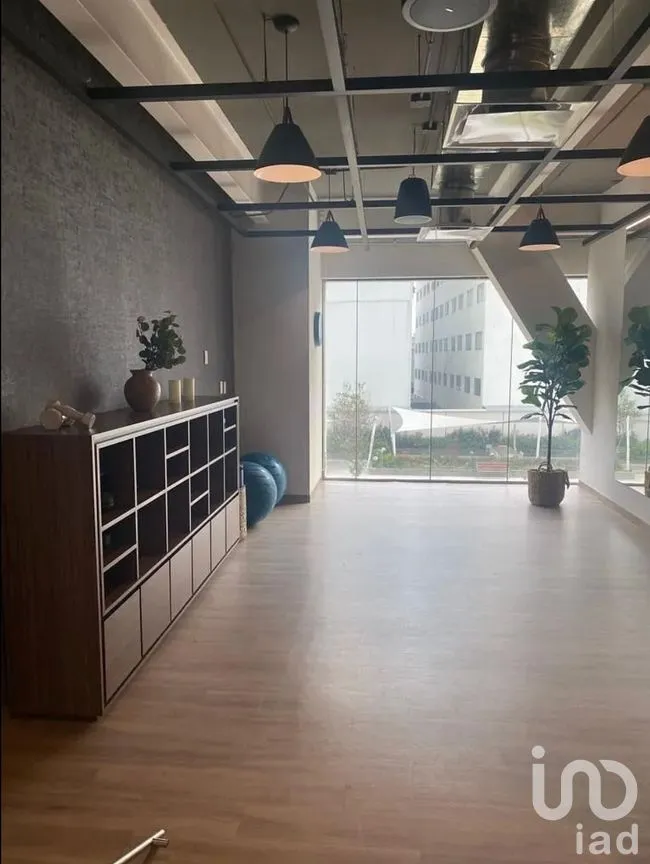 Departamento en Renta en Xoco, Benito Juárez, Ciudad de México | NEX-293389 | iad México | Foto 20 de 21