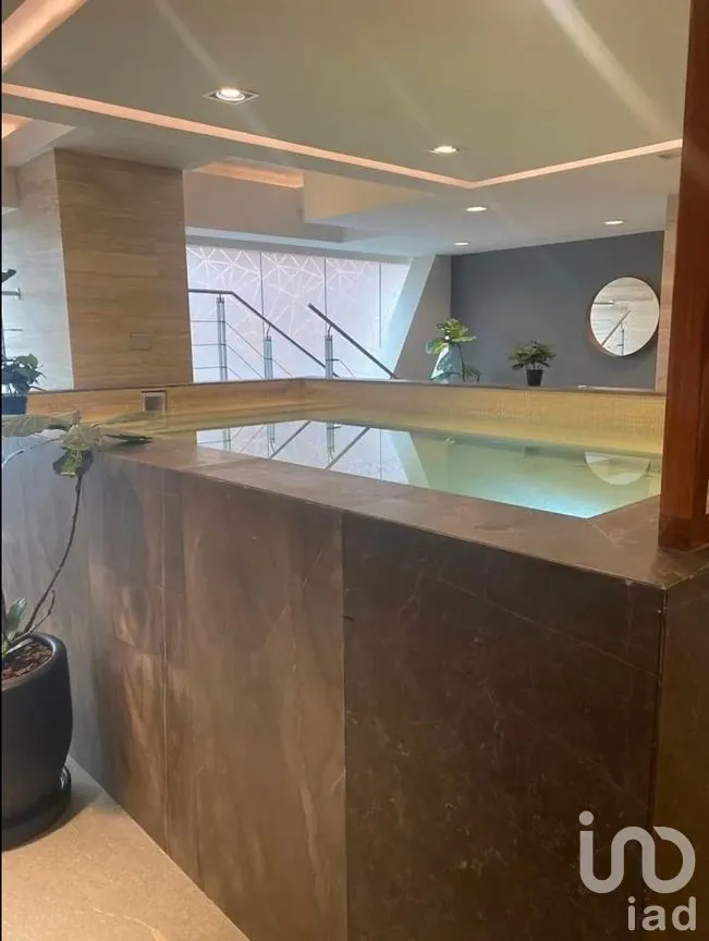 Departamento en Renta en Xoco, Benito Juárez, Ciudad de México | NEX-293389 | iad México | Foto 21 de 21