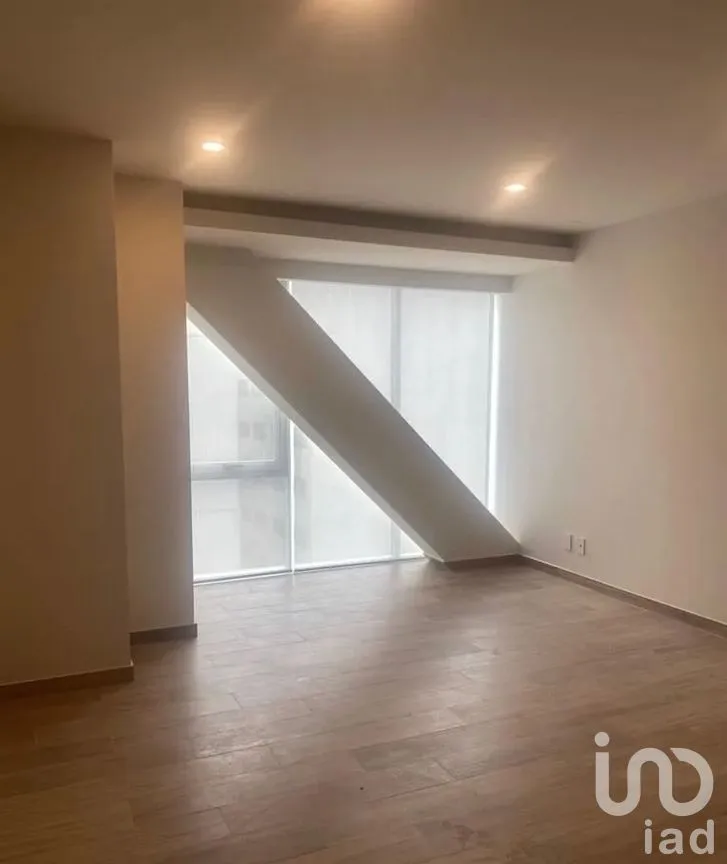 Departamento en Renta en Xoco, Benito Juárez, Ciudad de México | NEX-293389 | iad México | Foto 4 de 21