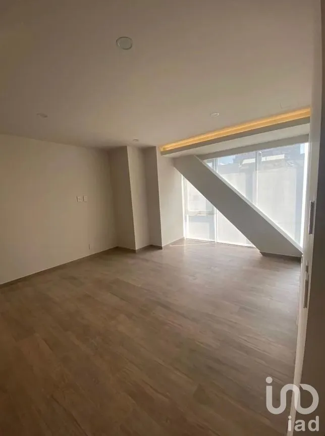 Departamento en Renta en Xoco, Benito Juárez, Ciudad de México | NEX-293389 | iad México | Foto 5 de 21