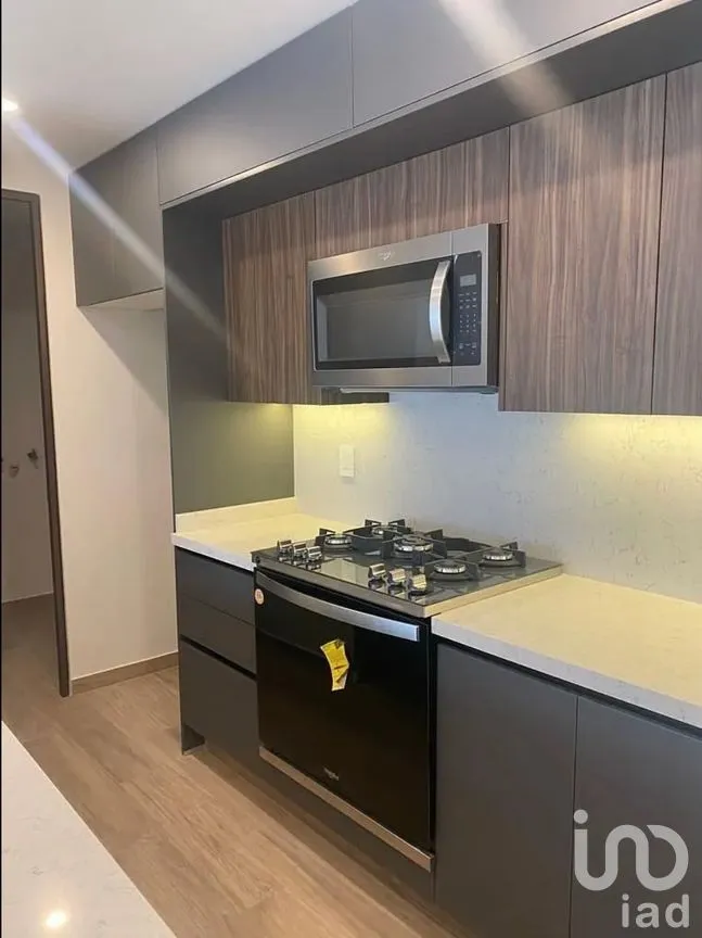 Departamento en Renta en Xoco, Benito Juárez, Ciudad de México | NEX-293389 | iad México | Foto 8 de 21