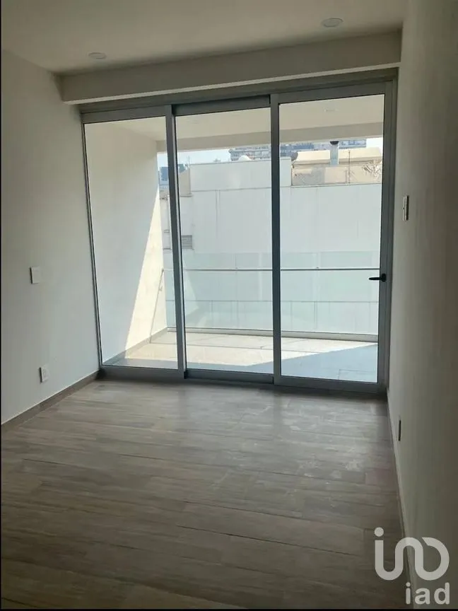 Departamento en Renta en Xoco, Benito Juárez, Ciudad de México | NEX-293389 | iad México | Foto 10 de 21