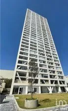NEX-293389 - Departamento en Renta, con 2 recamaras, con 2 baños, con 90 m2 de construcción en Xoco, CP 03330, Ciudad de México.