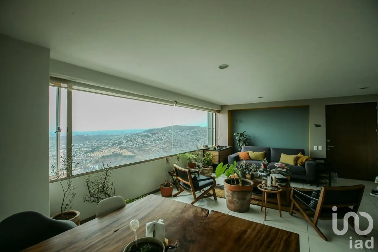 Departamento en Venta en Praderas de San Mateo, Naucalpan de Juárez, México | NEX-294157 | iad México | Foto 2 de 16
