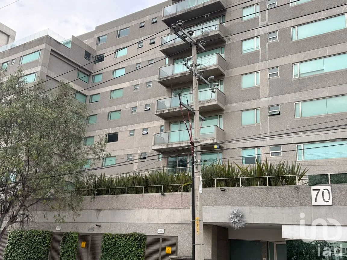 Departamento en Venta en Praderas de San Mateo, Naucalpan de Juárez, México | NEX-294157 | iad México | Foto 15 de 16