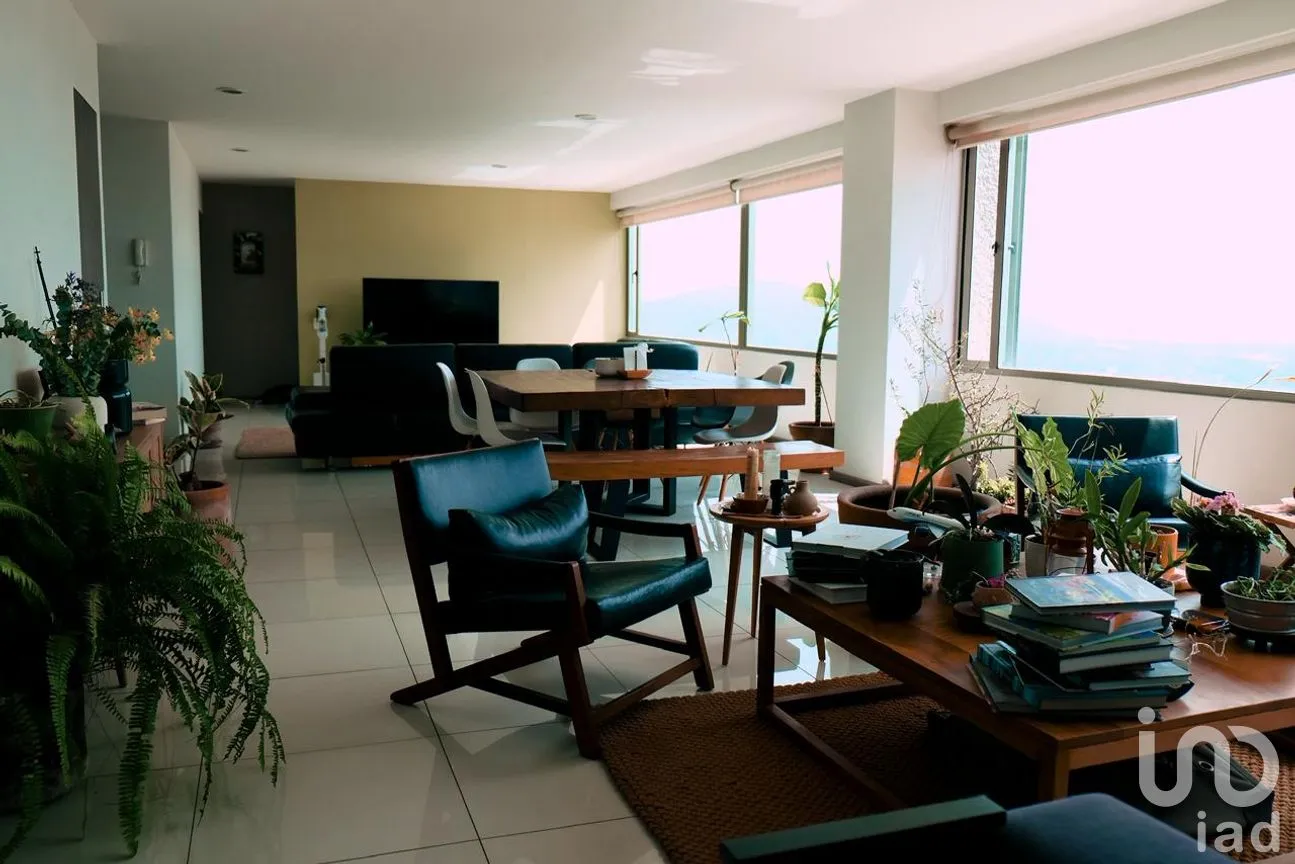 Departamento en Venta en Praderas de San Mateo, Naucalpan de Juárez, México | NEX-294157 | iad México | Foto 3 de 16