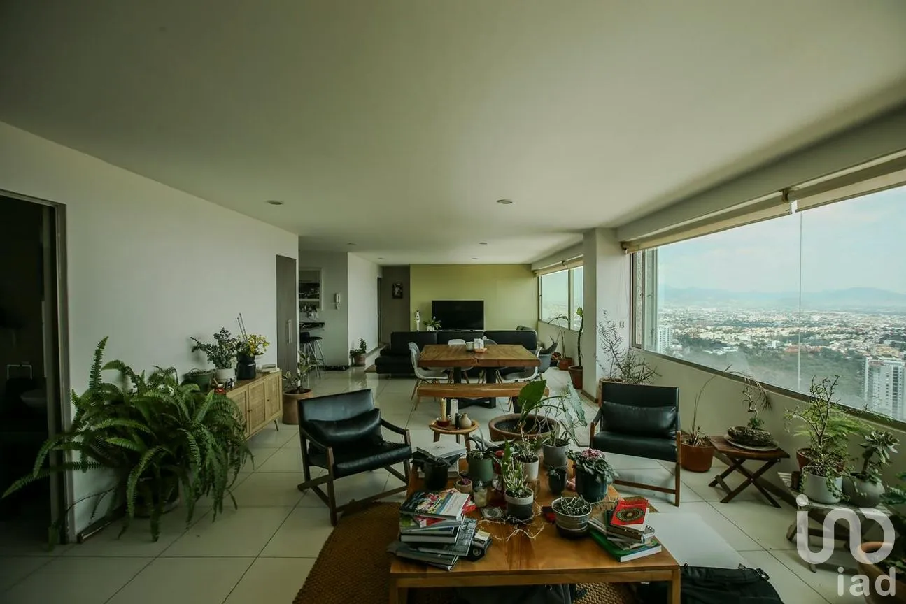 Departamento en Venta en Praderas de San Mateo, Naucalpan de Juárez, México | NEX-294157 | iad México | Foto 4 de 16