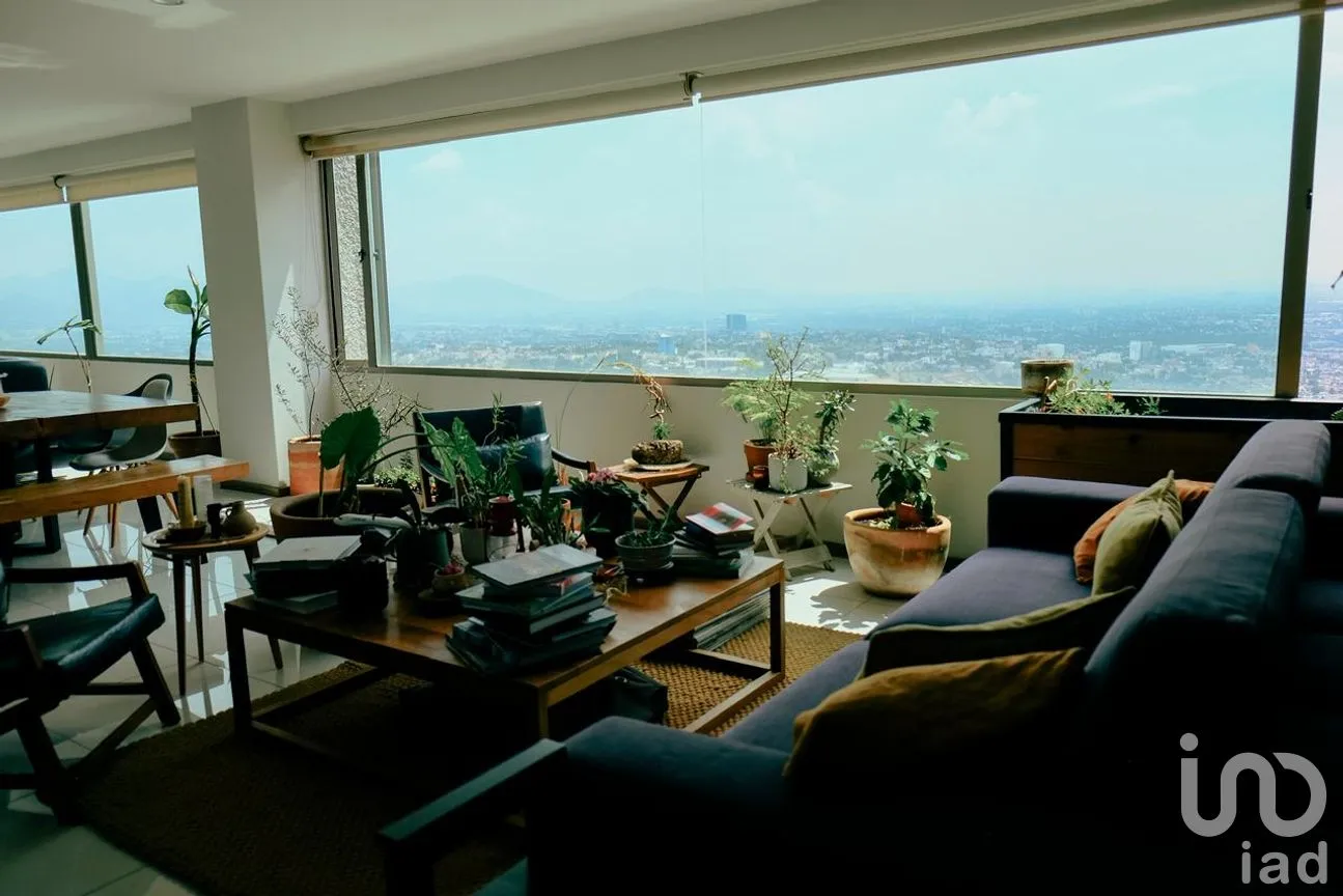 Departamento en Venta en Praderas de San Mateo, Naucalpan de Juárez, México | NEX-294157 | iad México | Foto 5 de 16