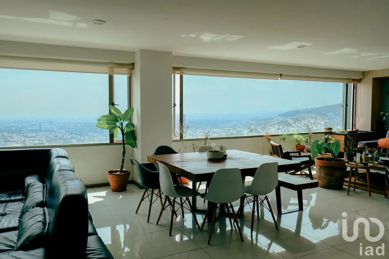 Departamento en Venta en Praderas de San Mateo, Naucalpan de Juárez, México | NEX-294157 | iad México | Foto 6 de 16