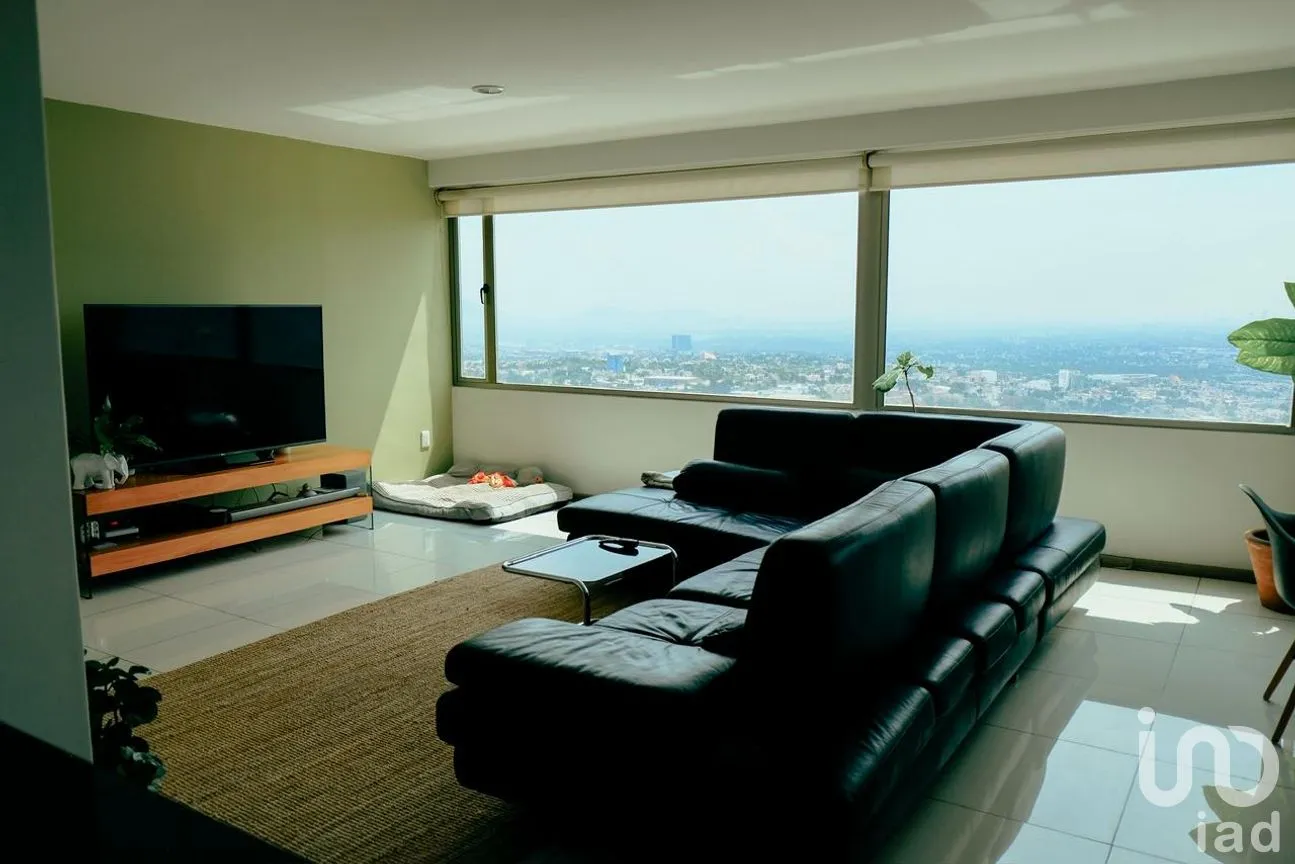 Departamento en Venta en Praderas de San Mateo, Naucalpan de Juárez, México | NEX-294157 | iad México | Foto 7 de 16