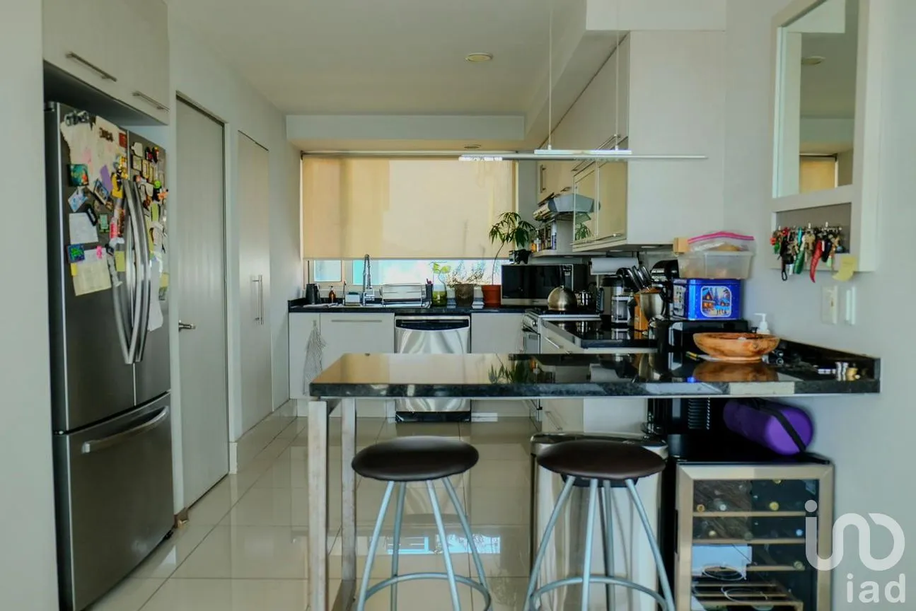 Departamento en Venta en Praderas de San Mateo, Naucalpan de Juárez, México | NEX-294157 | iad México | Foto 8 de 16