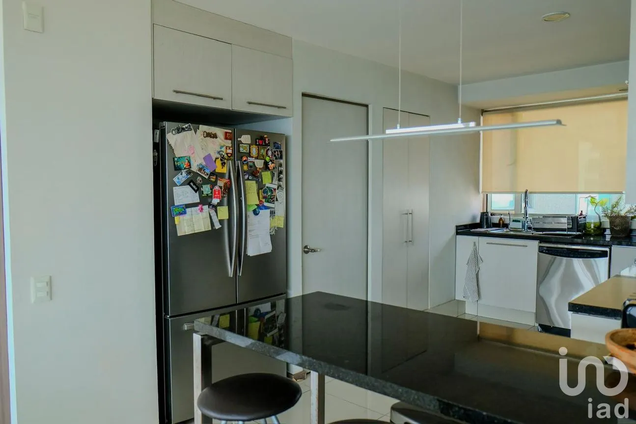 Departamento en Venta en Praderas de San Mateo, Naucalpan de Juárez, México | NEX-294157 | iad México | Foto 9 de 16