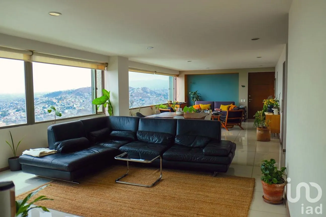 Departamento en Venta en Praderas de San Mateo, Naucalpan de Juárez, México | NEX-294157 | iad México | Foto 1 de 16