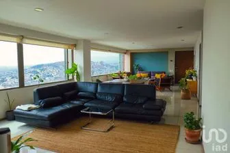 NEX-294157 - Departamento en Venta, con 2 recamaras, con 2 baños, con 157 m2 de construcción en Praderas de San Mateo, CP 53228, México.