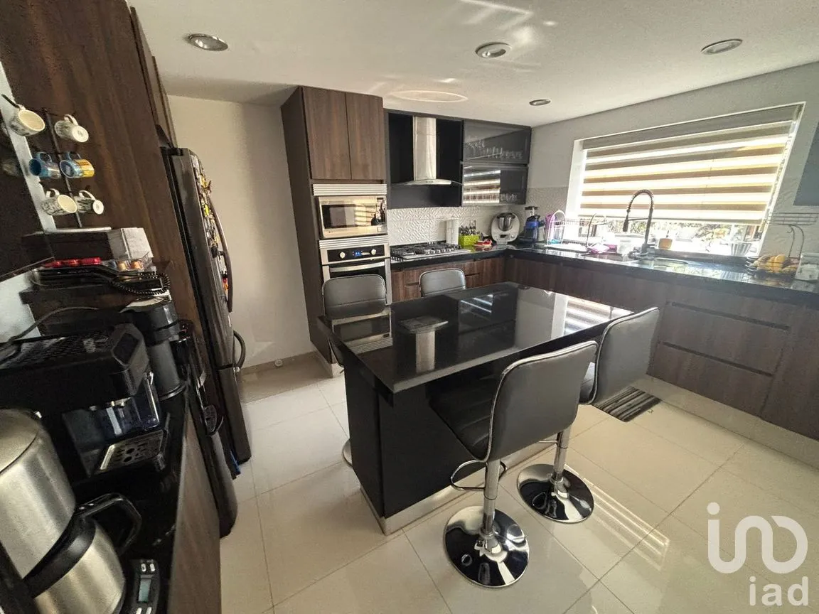 Casa en Venta en Paseos del Bosque, Naucalpan de Juárez, México | NEX-295671 | iad México | Foto 2 de 14