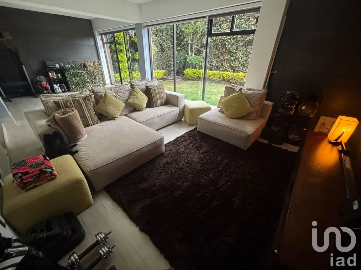 Casa en Venta en Paseos del Bosque, Naucalpan de Juárez, México | NEX-295671 | iad México | Foto 13 de 14