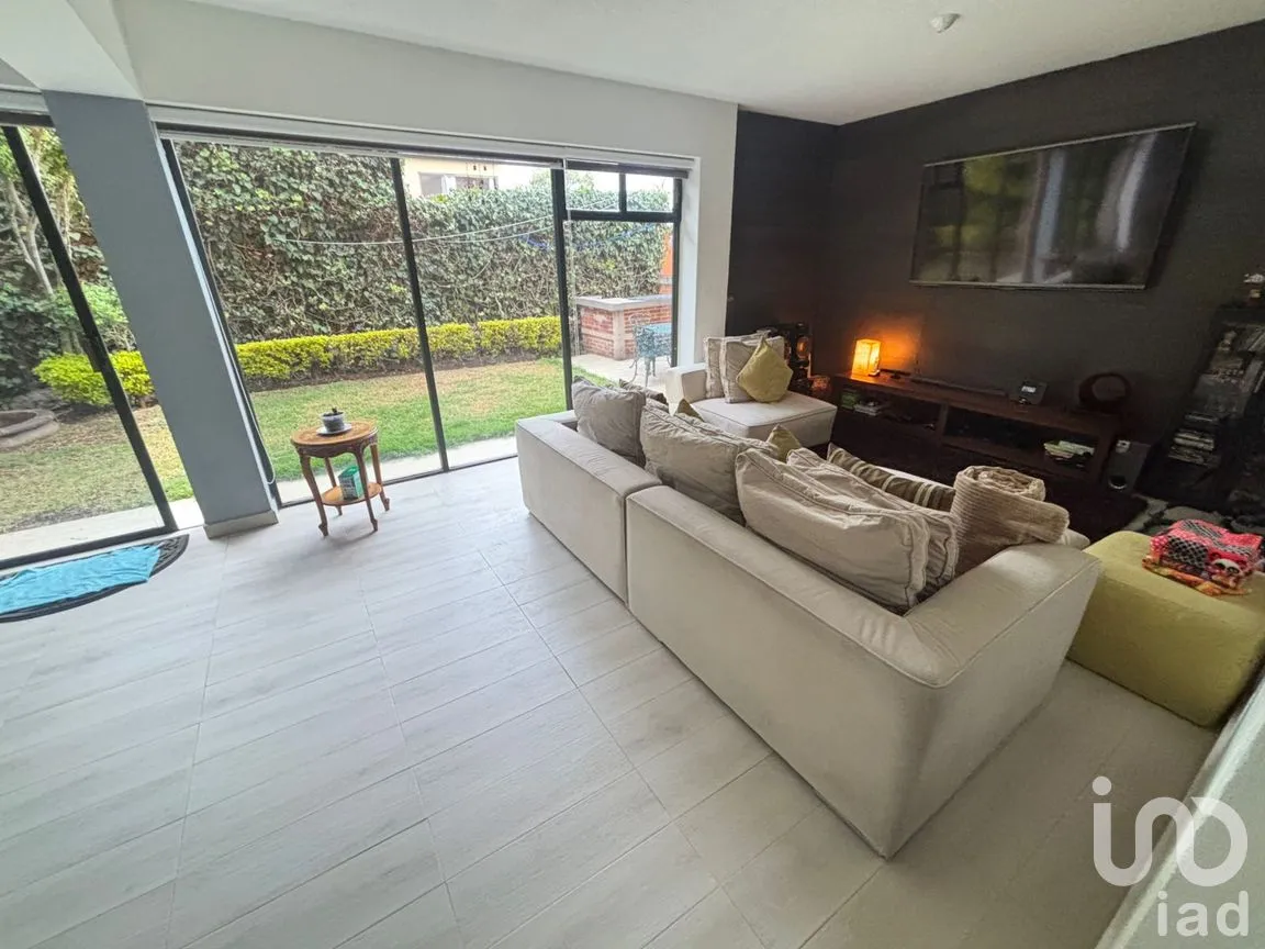 Casa en Venta en Paseos del Bosque, Naucalpan de Juárez, México | NEX-295671 | iad M éxico | Foto 14 de 14
