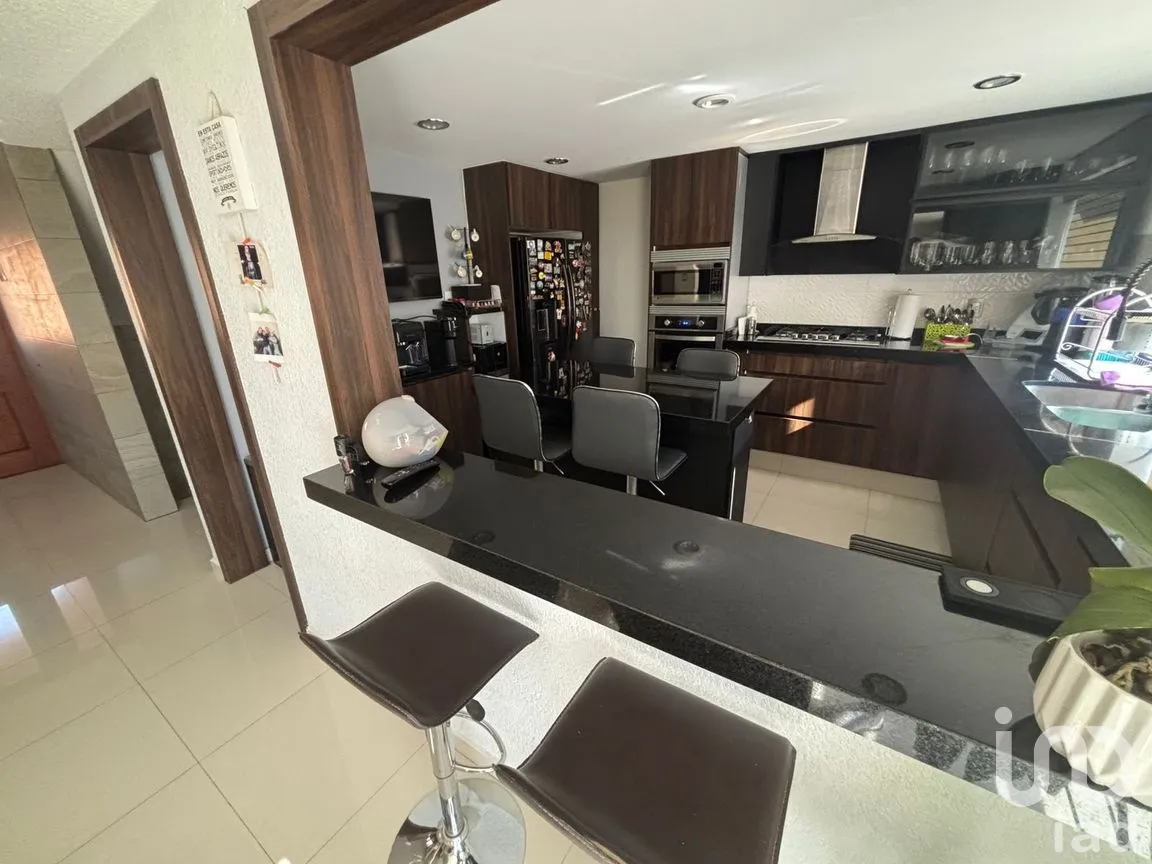 Casa en Venta en Paseos del Bosque, Naucalpan de Juárez, México | NEX-295671 | iad México | Foto 3 de 14