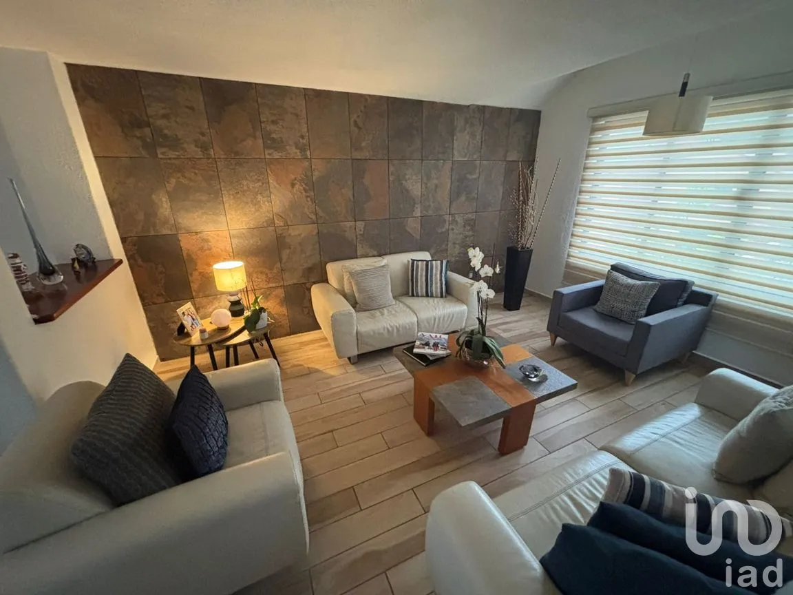 Casa en Venta en Paseos del Bosque, Naucalpan de Juárez, México | NEX-295671 | iad México | Foto 6 de 14