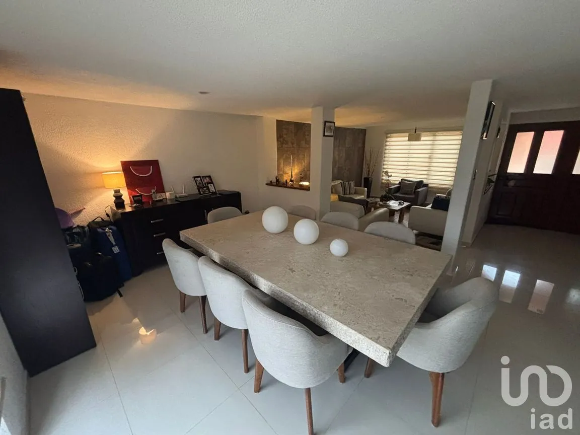 Casa en Venta en Paseos del Bosque, Naucalpan de Juárez, México | NEX-295671 | iad México | Foto 7 de 14