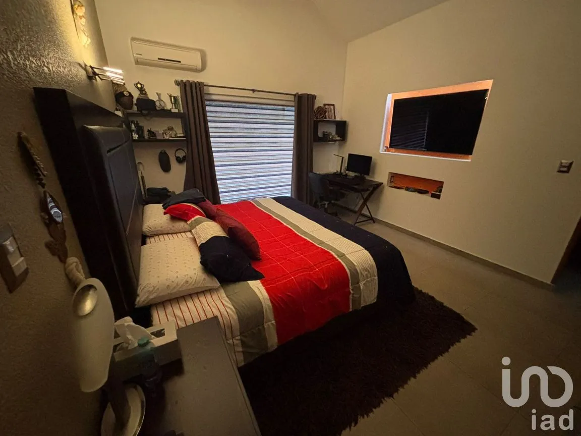 Casa en Venta en Paseos del Bosque, Naucalpan de Juárez, México | NEX-295671 | iad México | Foto 9 de 14