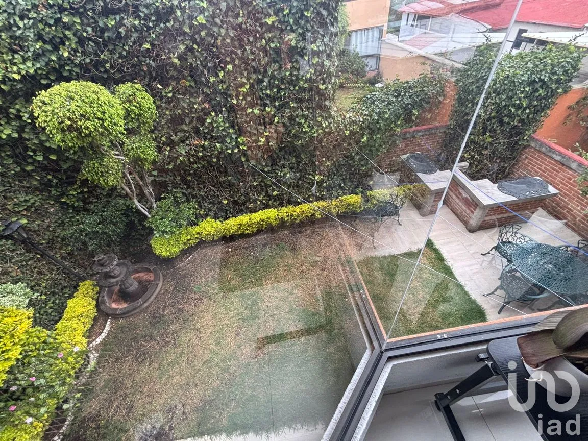 Casa en Venta en Paseos del Bosque, Naucalpan de Juárez, México | NEX-295671 | iad México | Foto 10 de 14