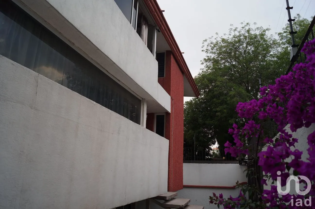 Casa en Venta en Ciudad Satélite, Naucalpan de Juárez, México | NEX-296571 | iad México | Foto 2 de 30