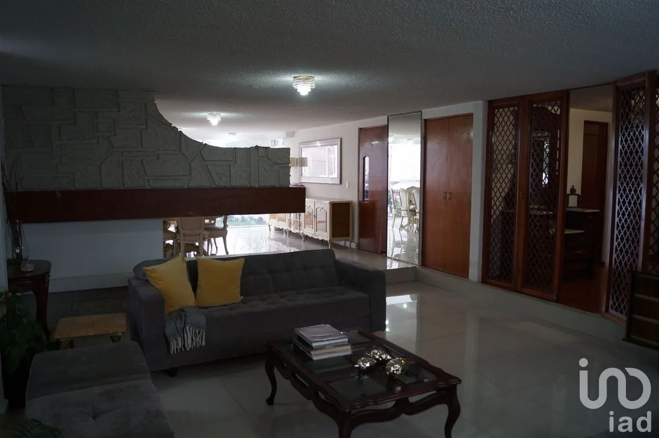 Casa en Venta en Ciudad Satélite, Naucalpan de Juárez, México | NEX-296571 | iad México | Foto 11 de 30