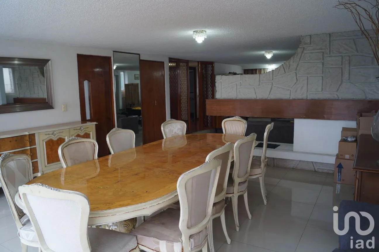 Casa en Venta en Ciudad Satélite, Naucalpan de Juárez, México | NEX-296571 | iad México | Foto 12 de 30