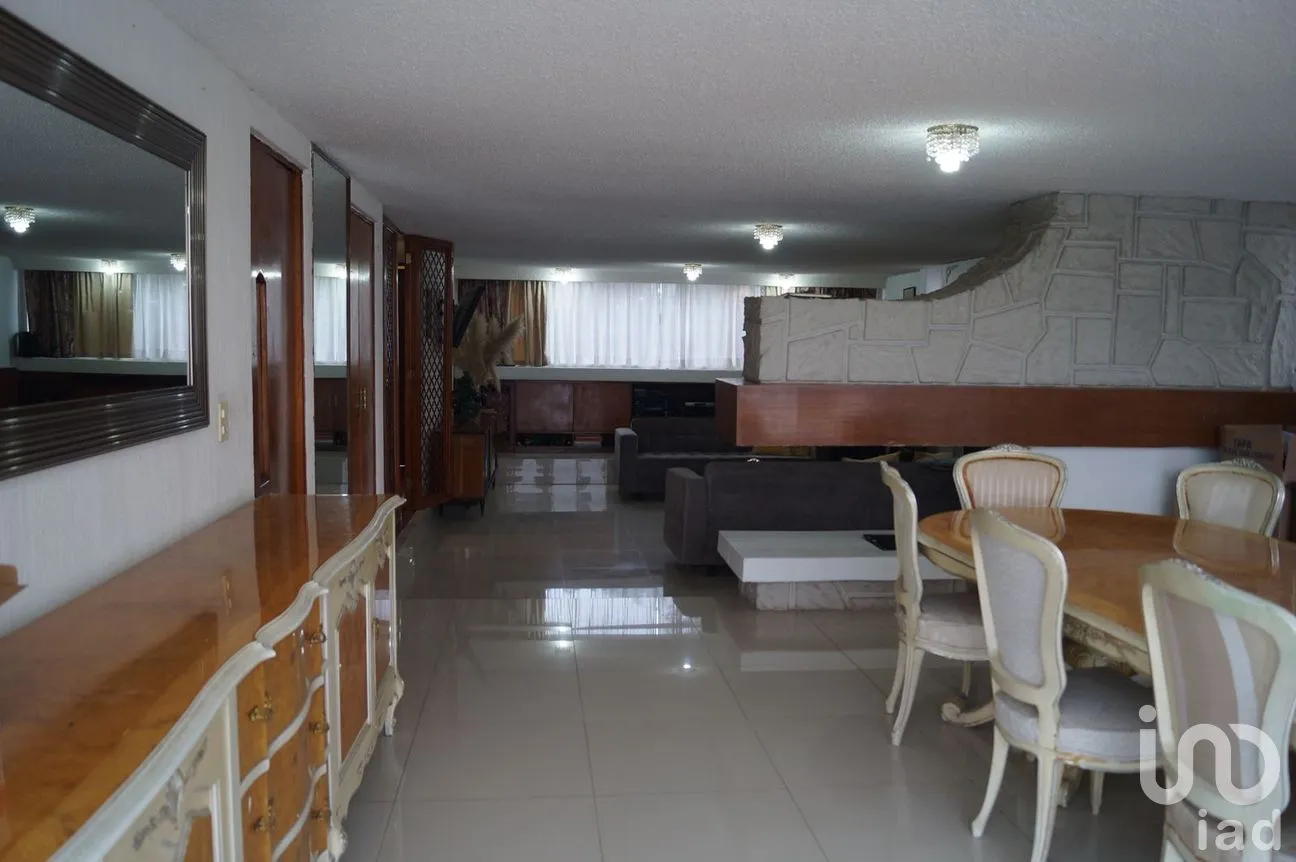 Casa en Venta en Ciudad Satélite, Naucalpan de Juárez, México | NEX-296571 | iad México | Foto 13 de 30