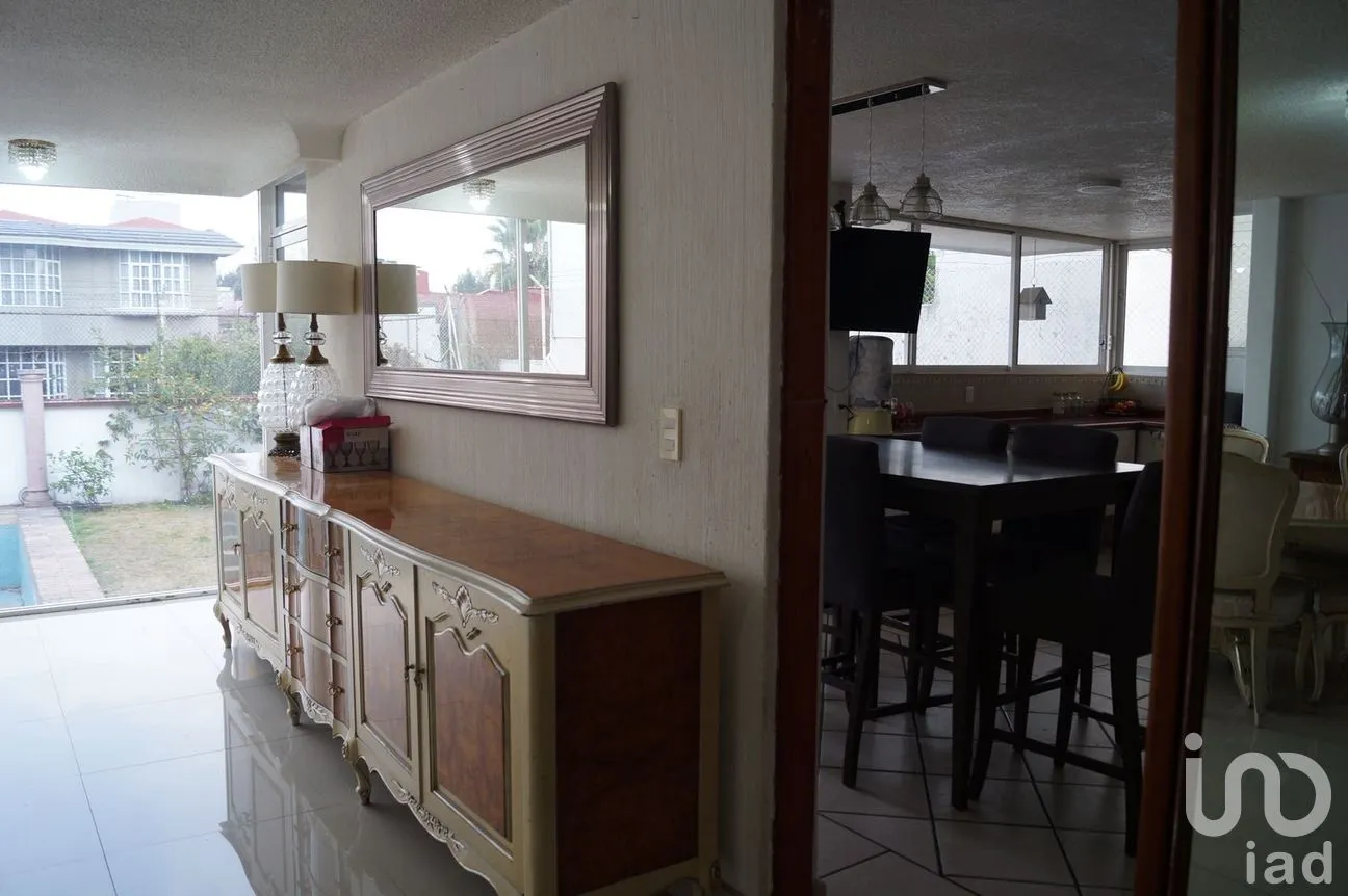 Casa en Venta en Ciudad Satélite, Naucalpan de Juárez, México | NEX-296571 | iad México | Foto 14 de 30