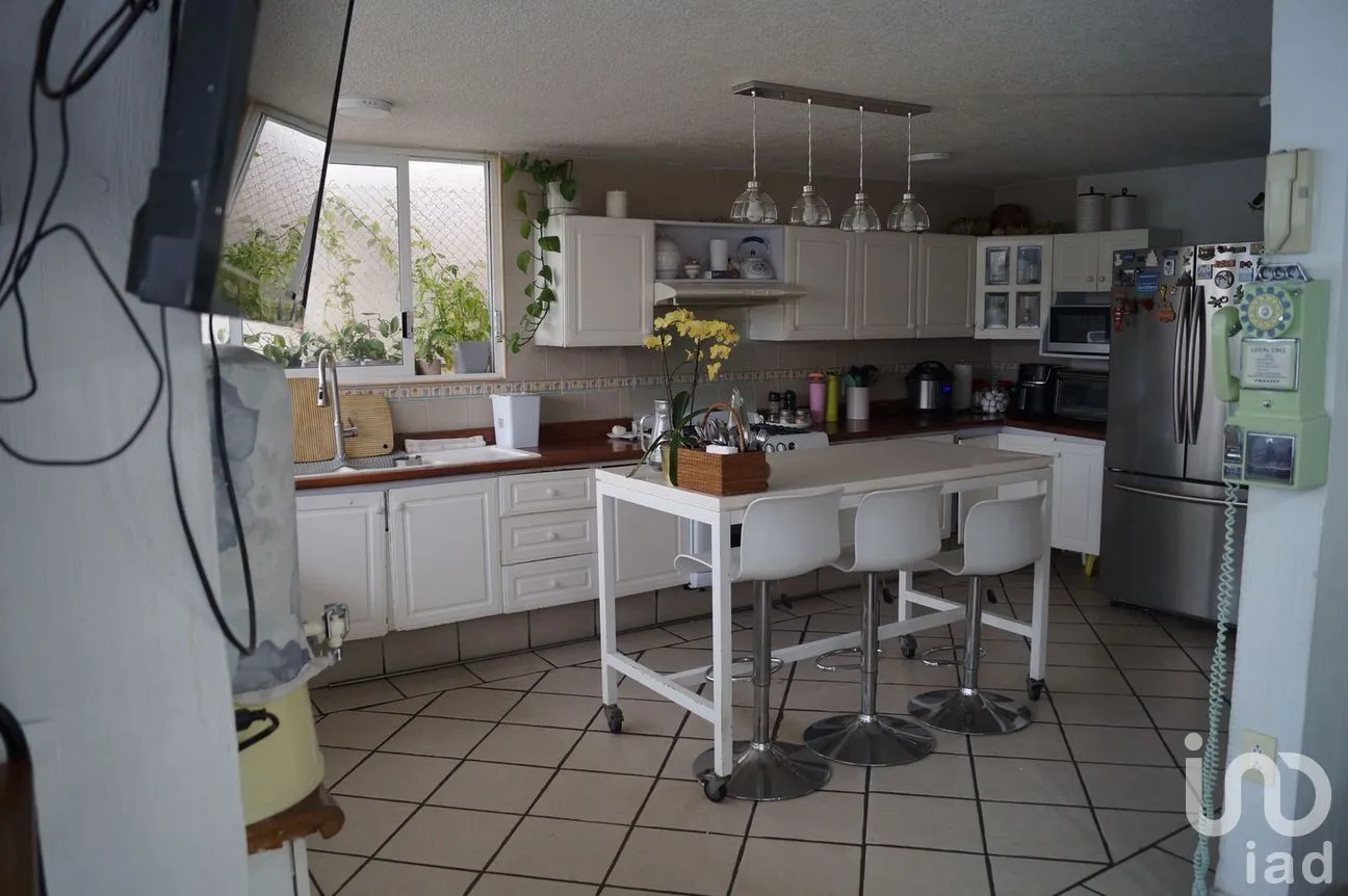 Casa en Venta en Ciudad Satélite, Naucalpan de Juárez, México | NEX-296571 | iad México | Foto 15 de 30
