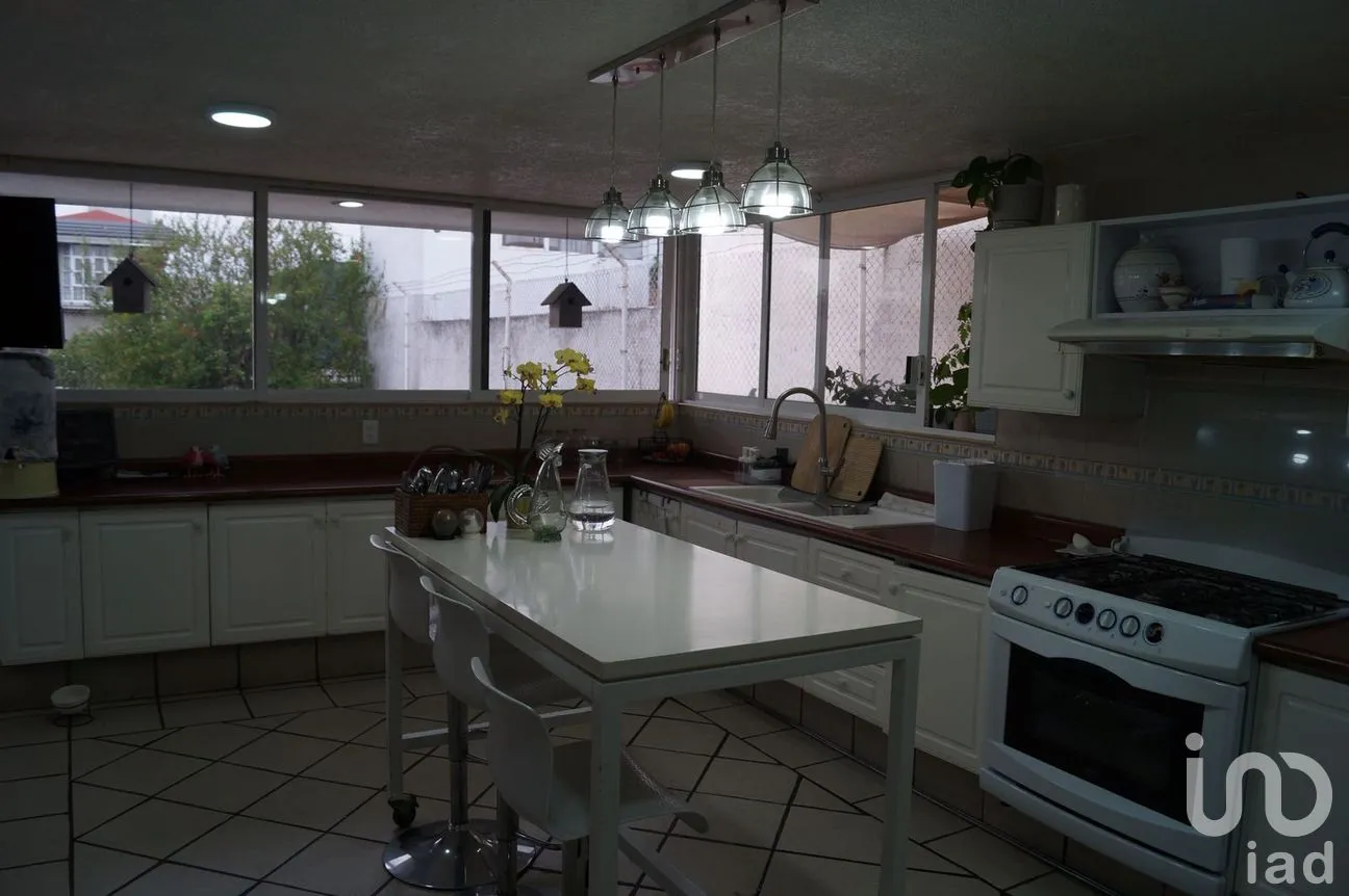 Casa en Venta en Ciudad Satélite, Naucalpan de Juárez, México | NEX-296571 | iad México | Foto 16 de 30