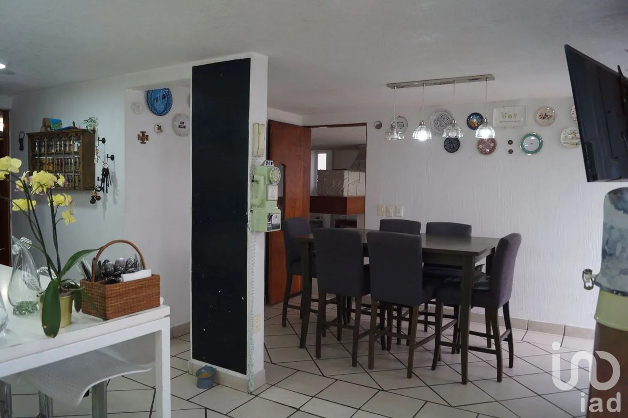 Casa en Venta en Ciudad Satélite, Naucalpan de Juárez, México | NEX-296571 | iad México | Foto 17 de 30