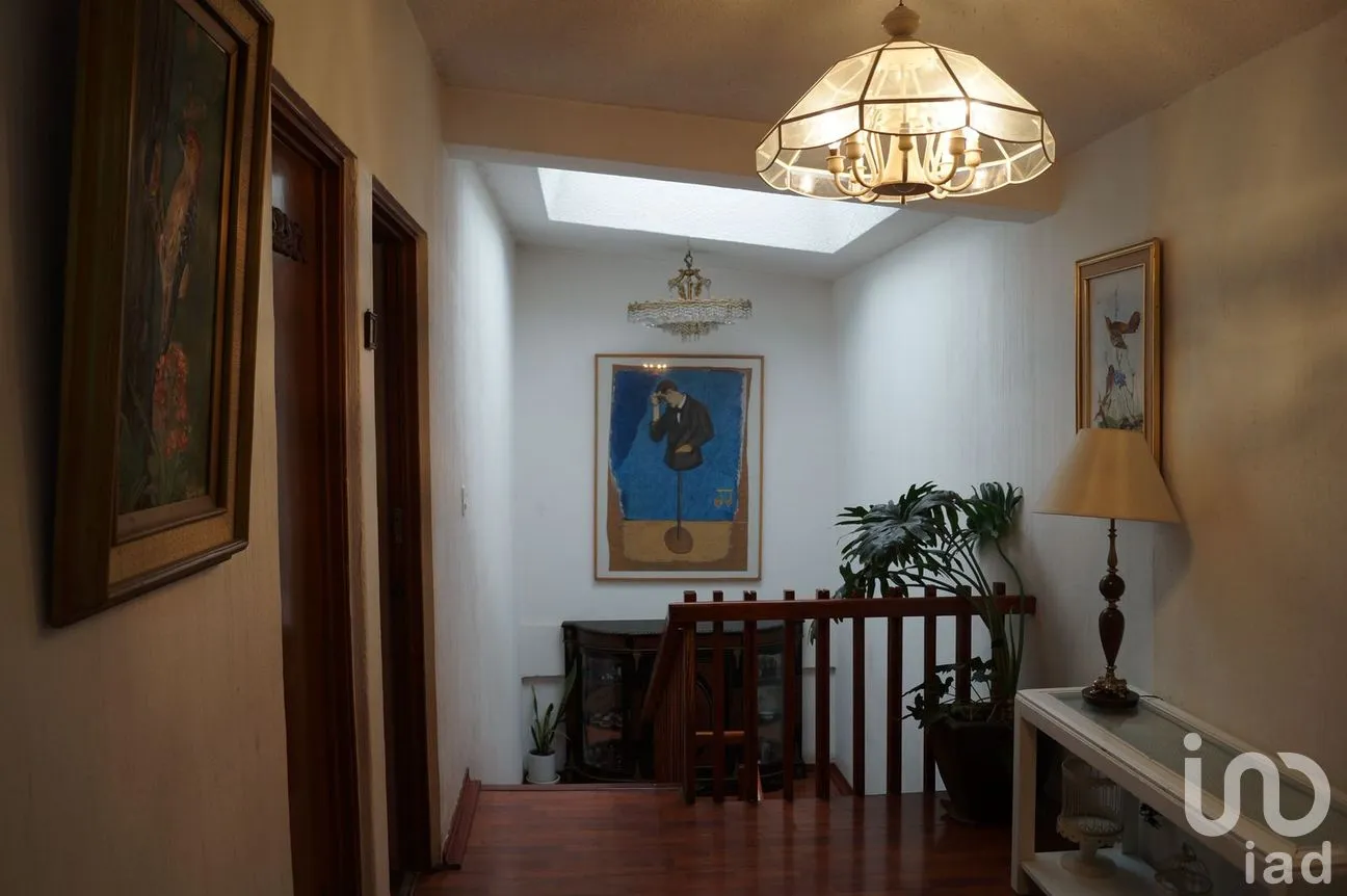 Casa en Venta en Ciudad Satélite, Naucalpan de Juárez, México | NEX-296571 | iad México | Foto 18 de 30