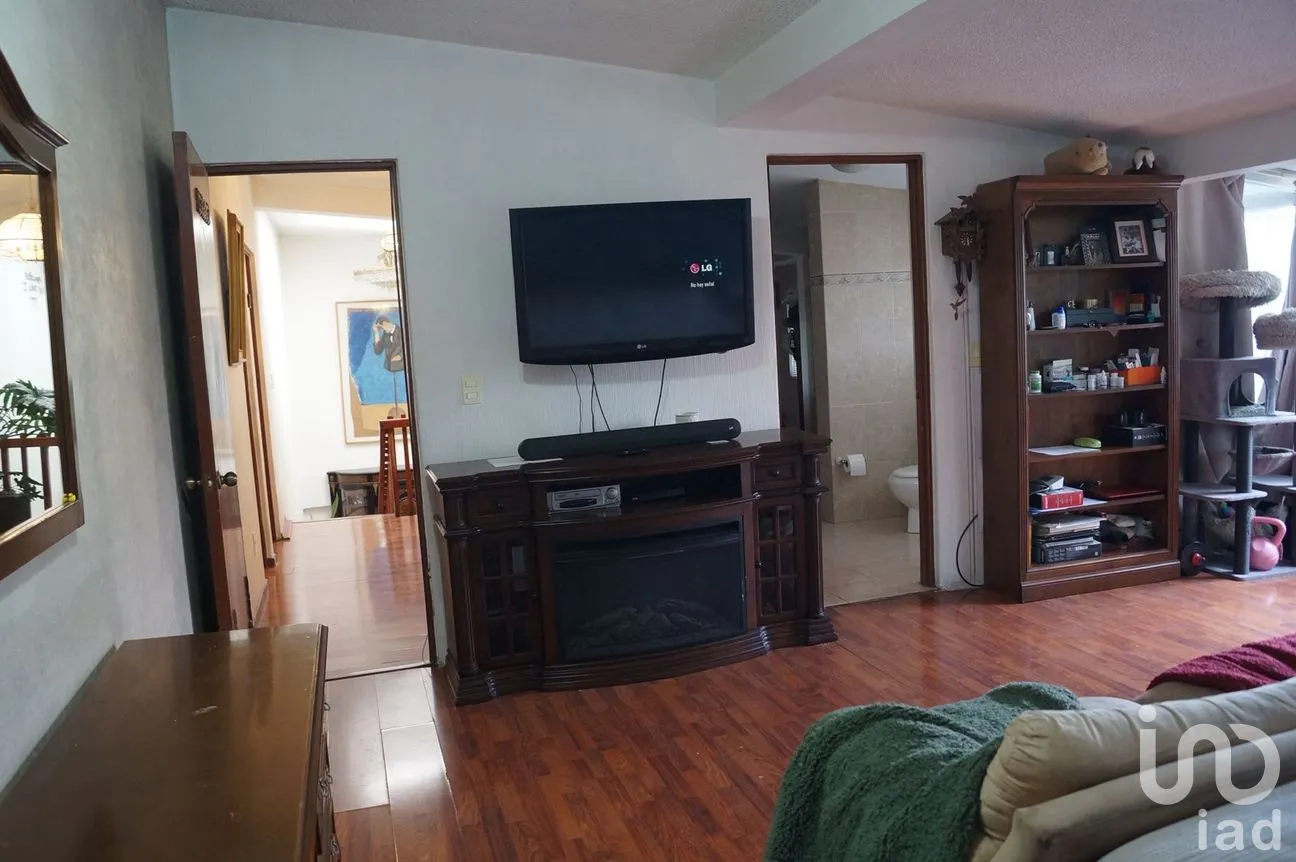 Casa en Venta en Ciudad Satélite, Naucalpan de Juárez, México | NEX-296571 | iad México | Foto 19 de 30