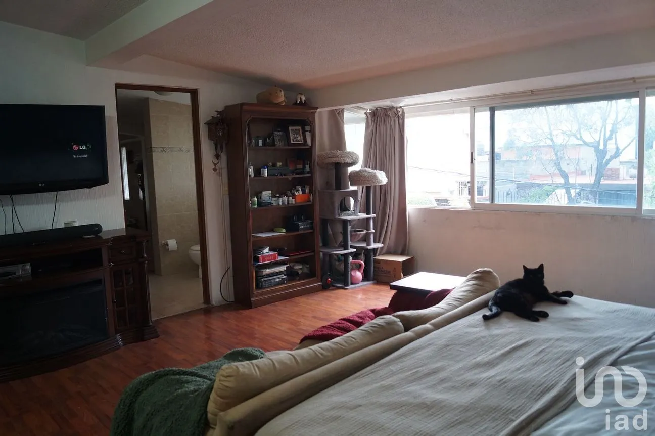 Casa en Venta en Ciudad Satélite, Naucalpan de Juárez, México | NEX-296571 | iad México | Foto 20 de 30