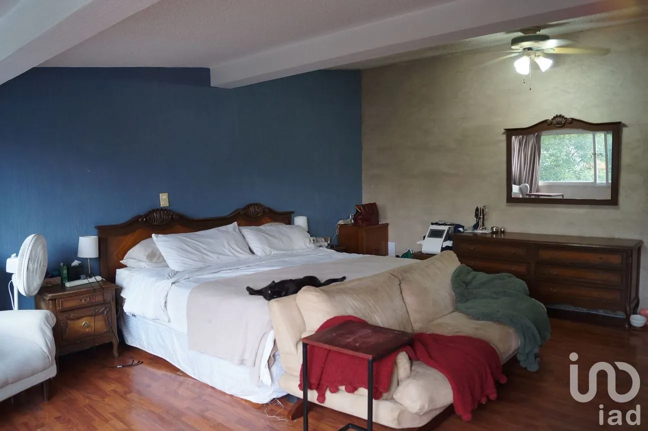 Casa en Venta en Ciudad Satélite, Naucalpan de Juárez, México | NEX-296571 | iad México | Foto 21 de 30