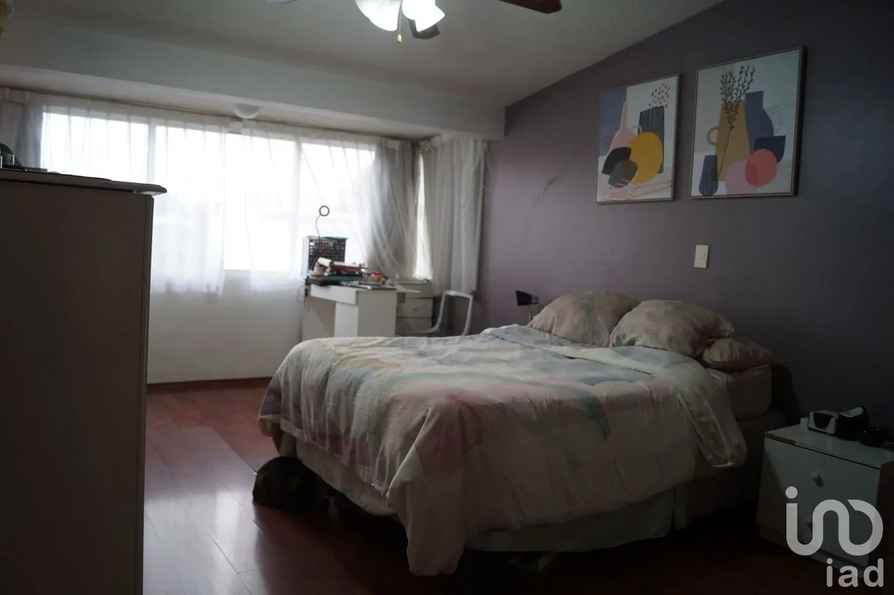 Casa en Venta en Ciudad Satélite, Naucalpan de Juárez, México | NEX-296571 | iad México | Foto 22 de 30