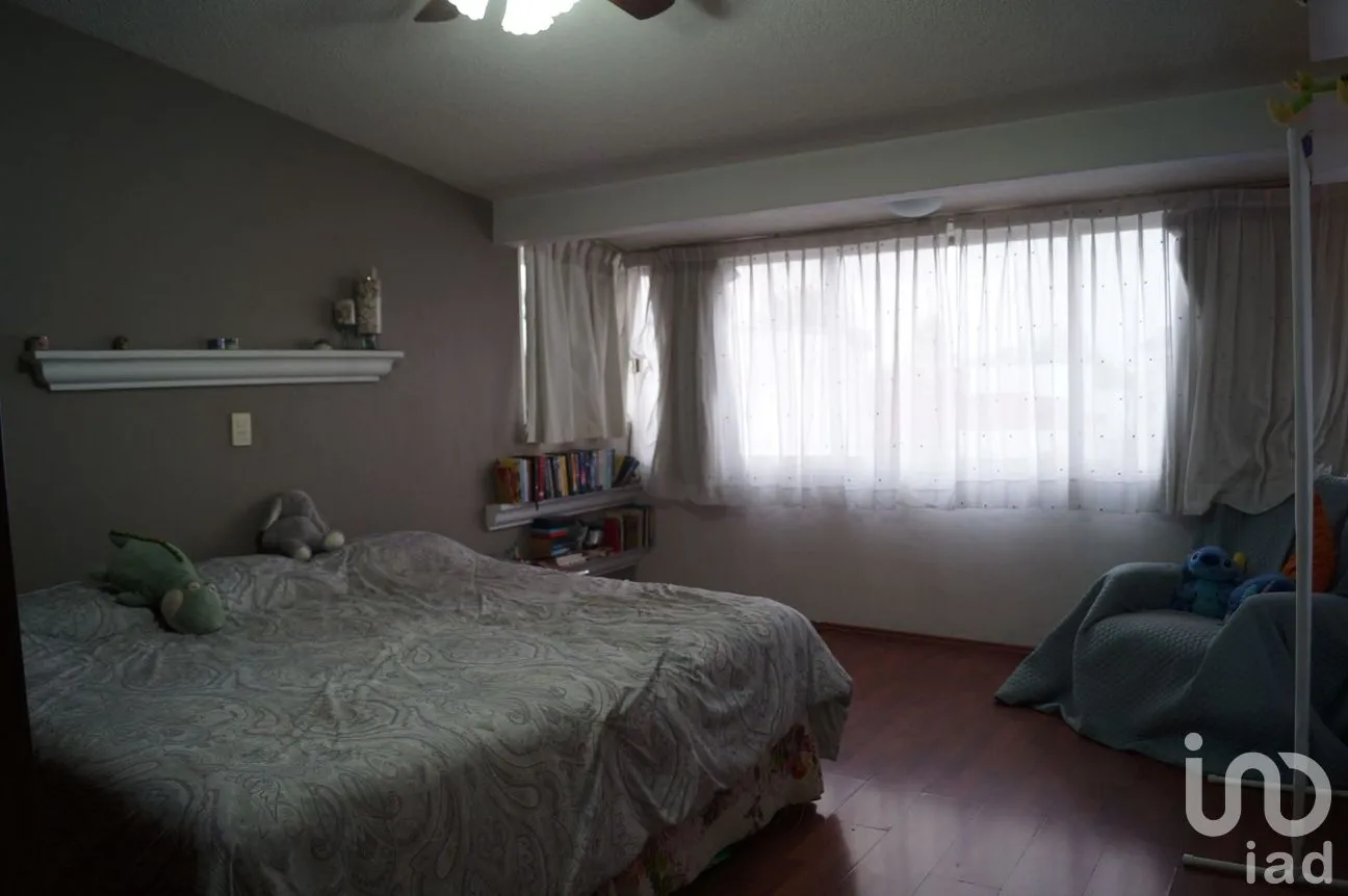 Casa en Venta en Ciudad Satélite, Naucalpan de Juárez, México | NEX-296571 | iad México | Foto 23 de 30