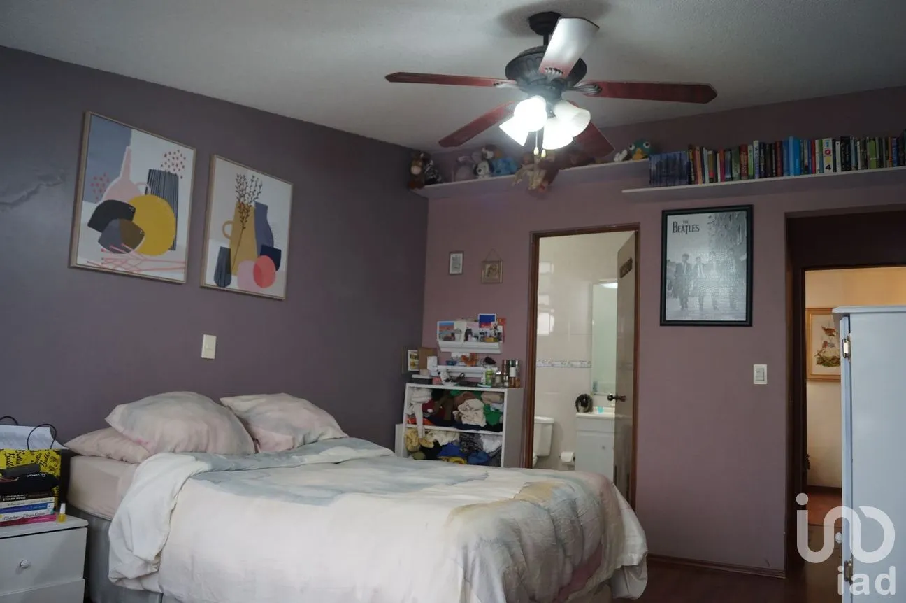 Casa en Venta en Ciudad Satélite, Naucalpan de Juárez, México | NEX-296571 | iad México | Foto 25 de 30
