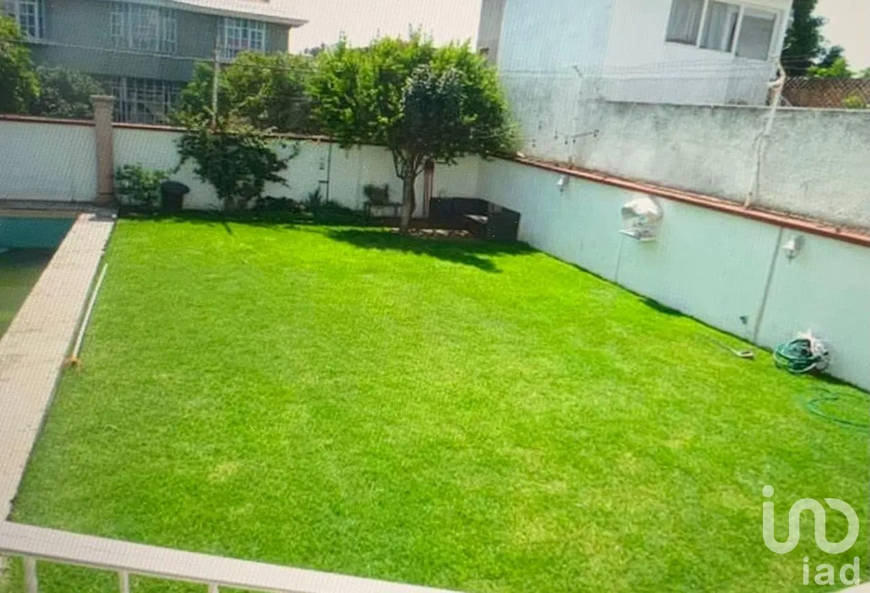 Casa en Venta en Ciudad Satélite, Naucalpan de Juárez, México | NEX-296571 | iad México | Foto 27 de 30