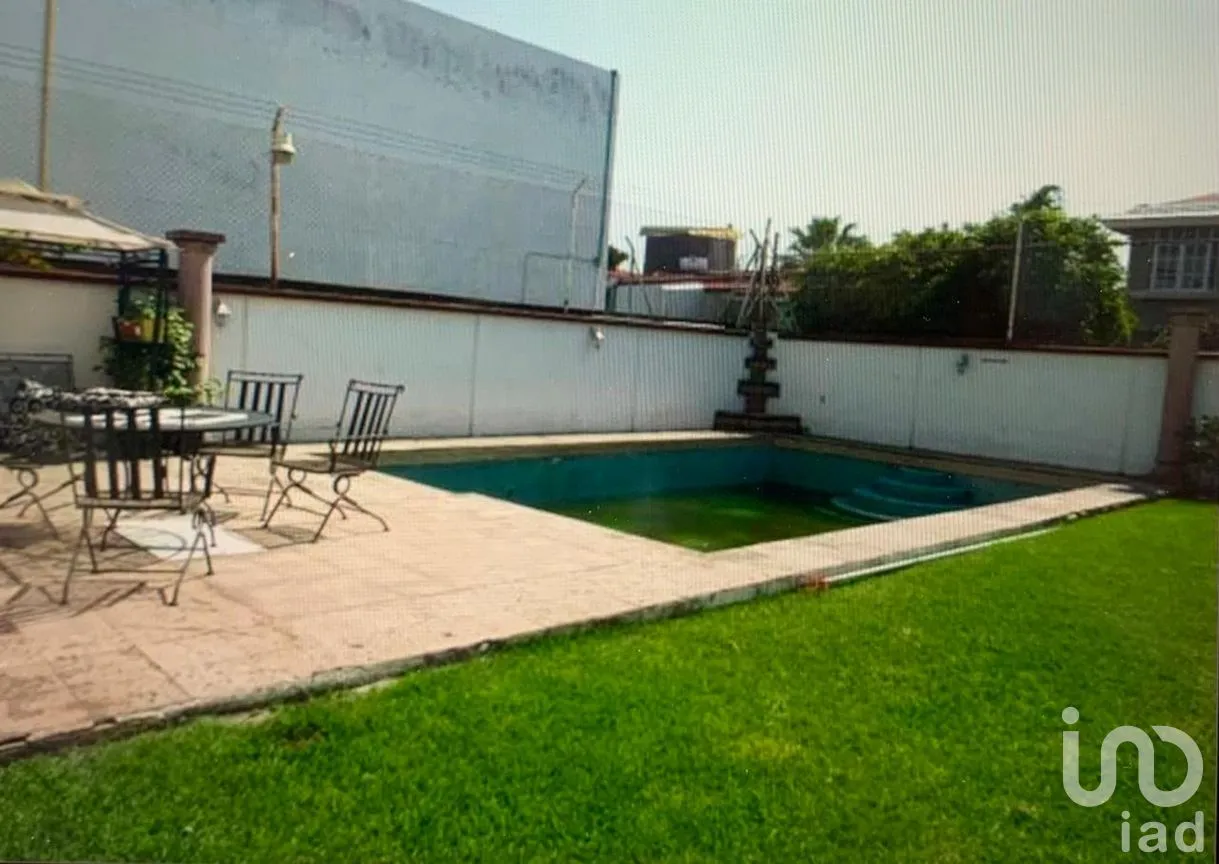 Casa en Venta en Ciudad Satélite, Naucalpan de Juárez, México | NEX-296571 | iad México | Foto 28 de 30